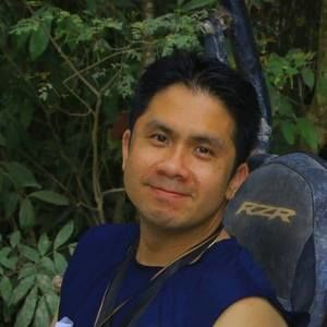 Meet your Posher, Yaowen